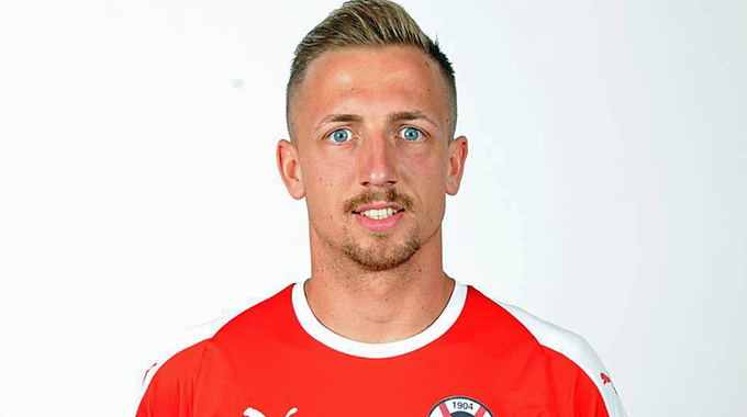 Profilbild vonTimm Golley