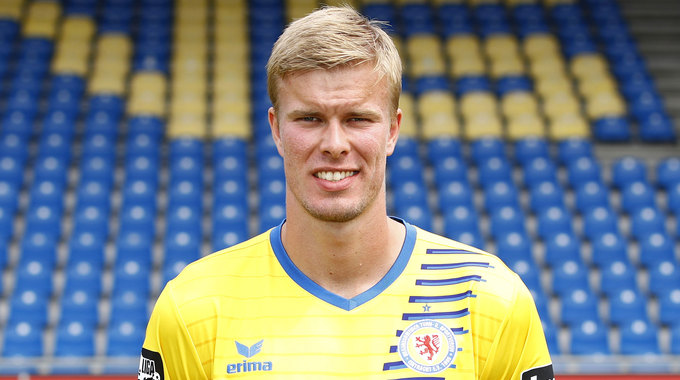 Profilbild vonFrederik Tingager