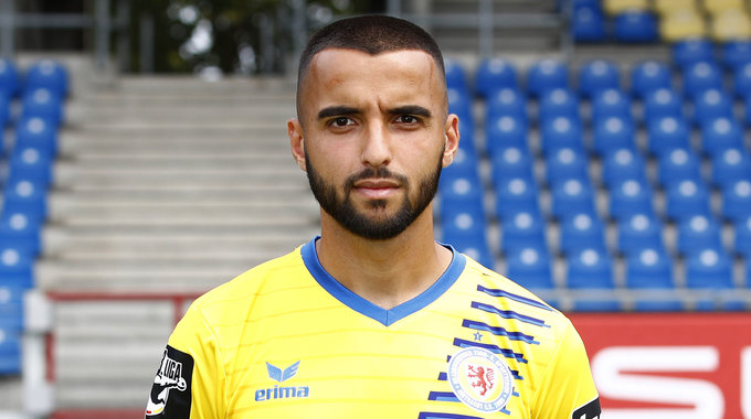 Profilbild vonMergim Fejzullahu