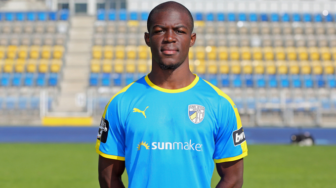 Profilbild vonFabien Tchenkoua