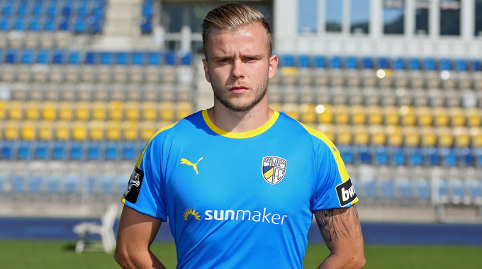 Profilbild vonGuillaume Cros