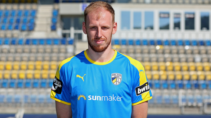 Profilbild vonJustin Gerlach