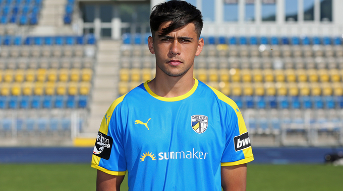 Profilbild vonLogan Rogerson