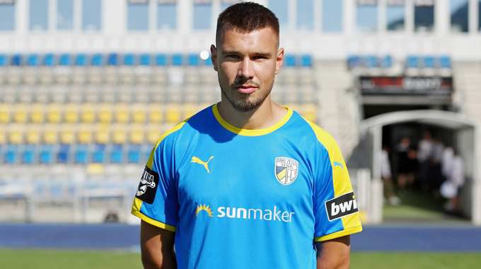 Profilbild vonNiclas Erlbeck