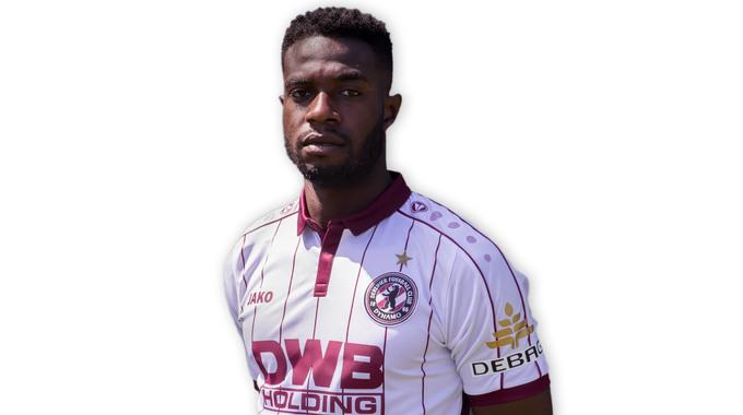 Profilbild vonOtis Breustedt