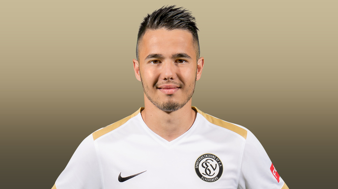 Profilbild vonIsrael Suero Fernandez