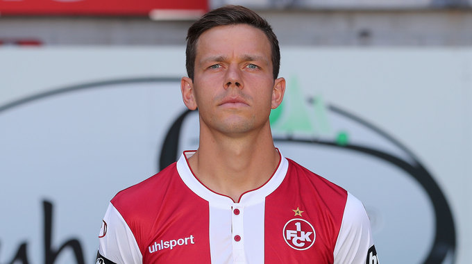 Profilbild vonMads Albaek