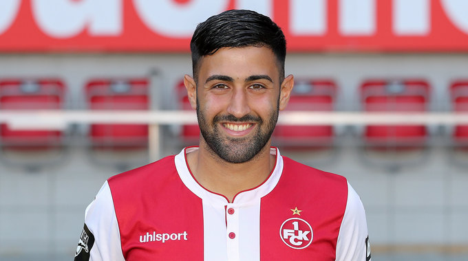 Profilbild vonÖzgür Özdemir