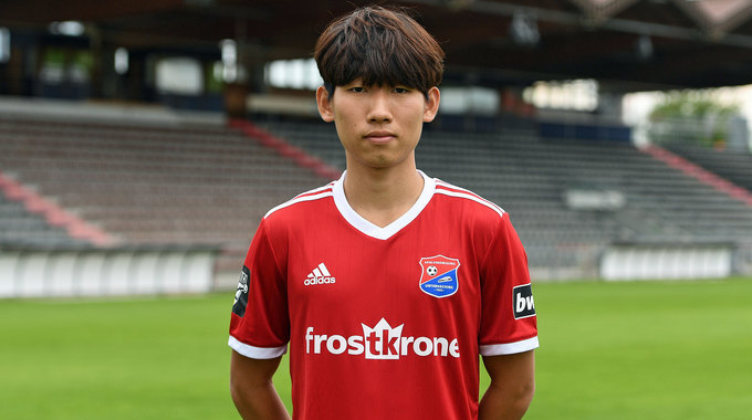 Profilbild vonHyunseok Hong