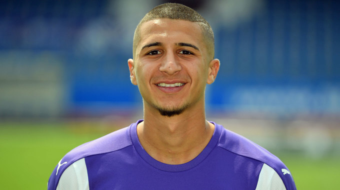 Profilbild vonAnas Ouahim