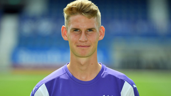 Profilbild vonTim Möller