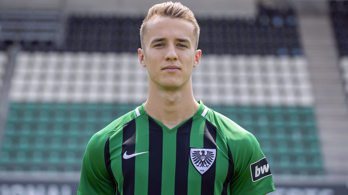 Profilbild vonJulian Conze