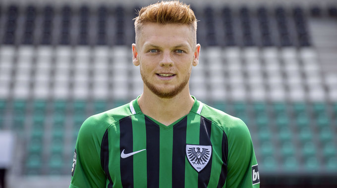 Profilbild vonLion Schweers