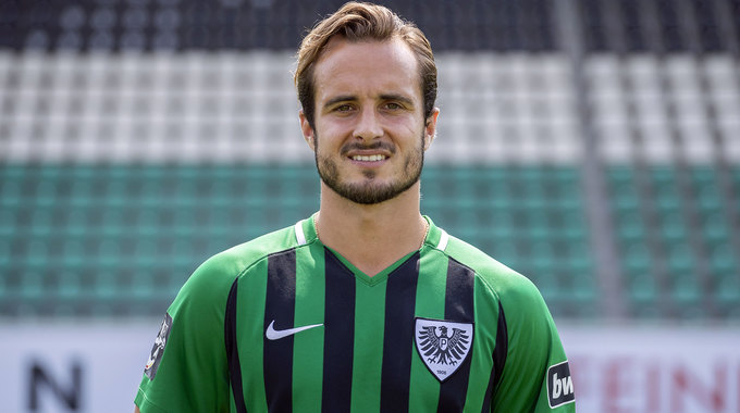 Profilbild vonSandrino Braun-Schumacher