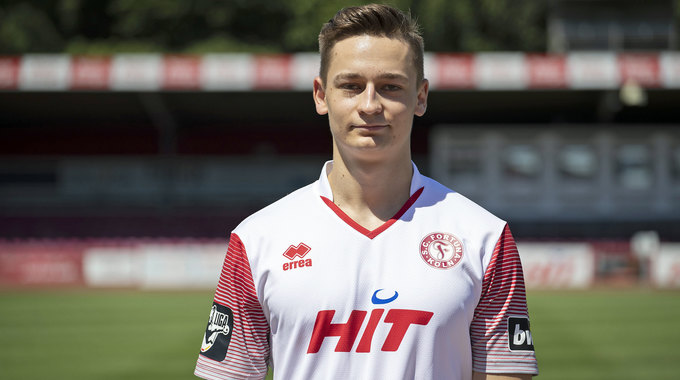 Profilbild vonAaron Eichhorn