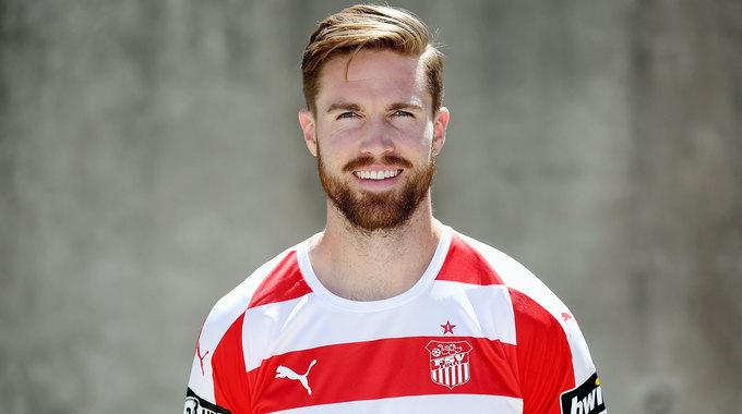 Profilbild vonBryan Gaul