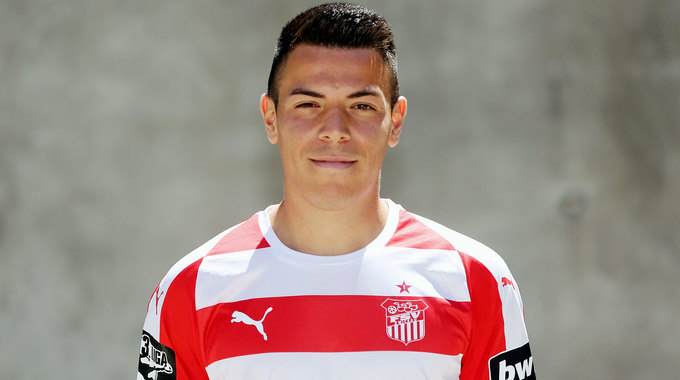 Profilbild vonManolo Rodas