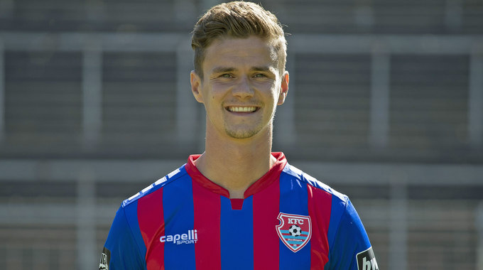 Profilbild vonMario Erb