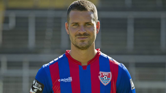 Profilbild vonLucas Musculus