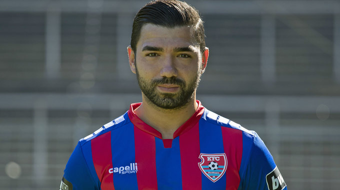 Profilbild vonOğuzhan Kefkir