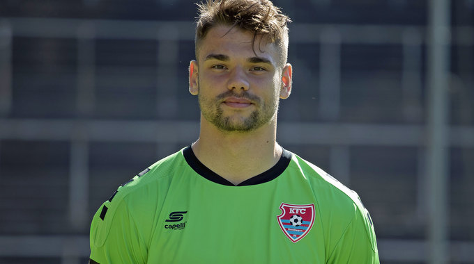 Profilbild vonRobin Benz