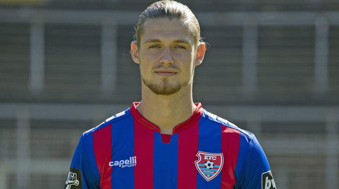 Profilbild vonDennis Chessa