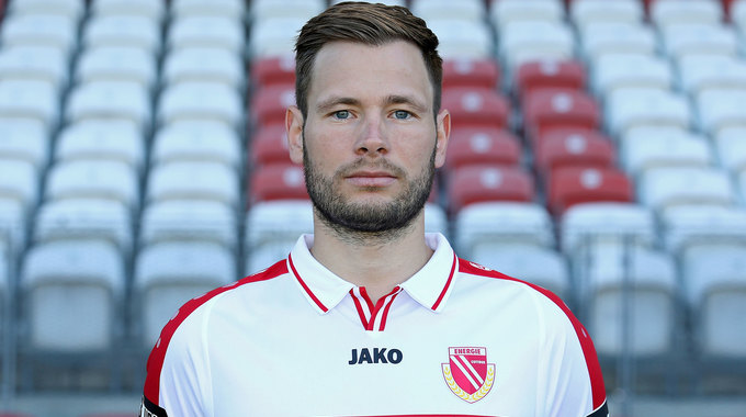Profilbild vonBenjamin Förster