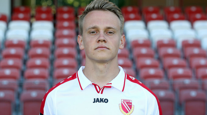 Profilbild vonFelix Geisler