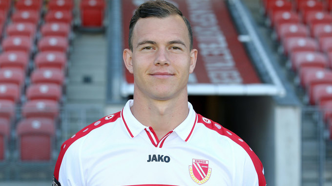 Profilbild vonKevin Scheidhauer