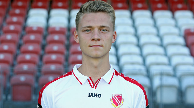 Profilbild vonLeon Schneider