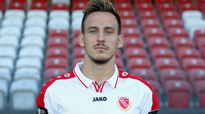 Profilbild vonPaul Gehrmann