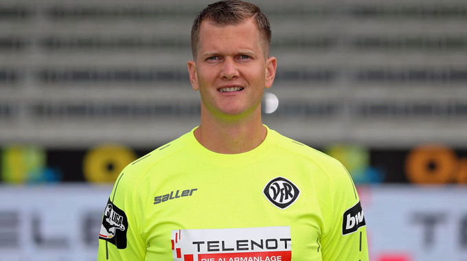 Profilbild vonDaniel Bernhardt