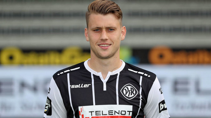 Profilbild vonLukas Lämmel