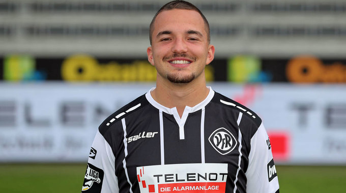 Profilbild vonMarvin Sinan Büyüksakarya