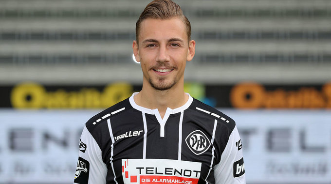 Profilbild vonMattia Trianni