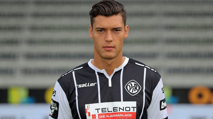 Profilbild vonMyroslaw Slawow