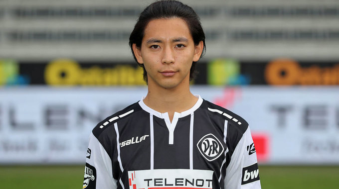 Profilbild vonNatsuhiko Watanabe