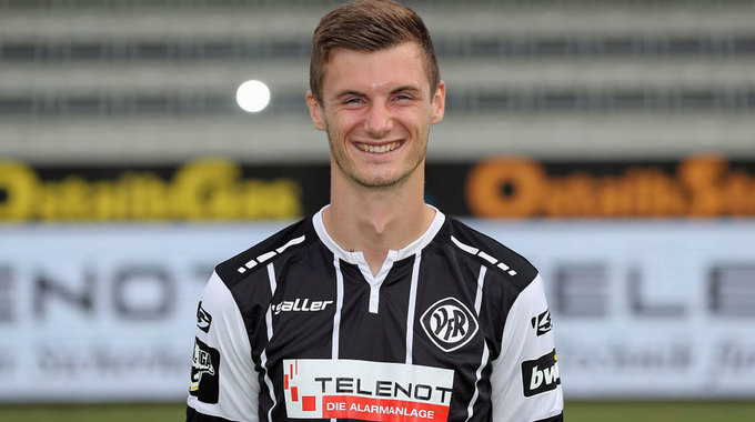 Profilbild vonThomas Geyer