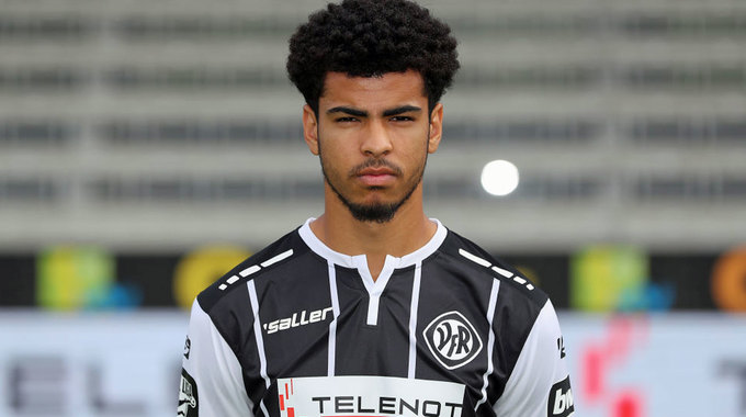 Profilbild vonYannis Letard