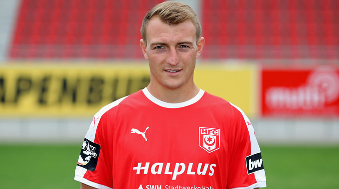 Profilbild vonDaniel Bohl