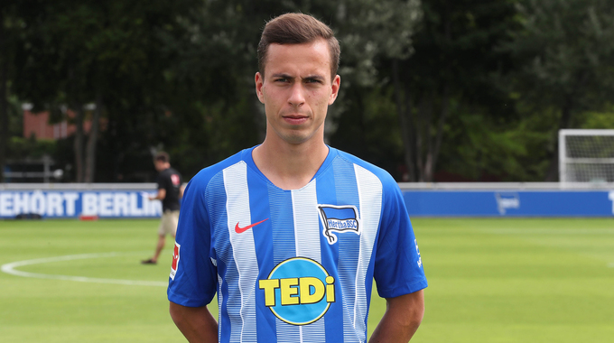 Profilbild vonMaximilian Pronichev