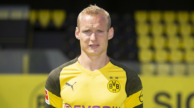 Profilbild vonSebastian Rode