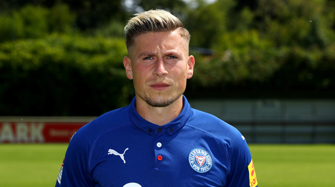 Profilbild vonSteven Lewerenz