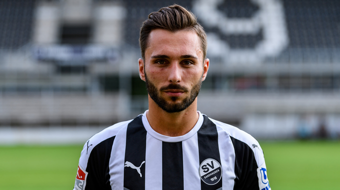 Profilbild vonFabian Schleusener