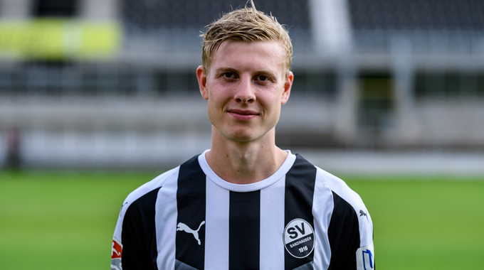 Profilbild vonKen Martin Gipson