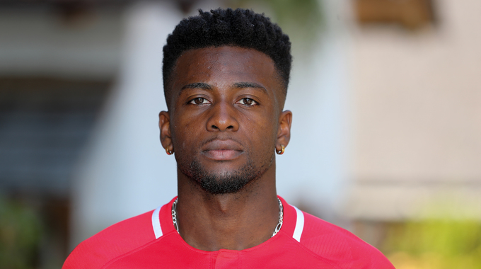 Profilbild vonJeff-Denis Fehr