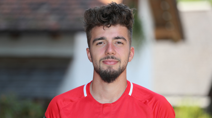 Profilbild vonDominik Pelivan