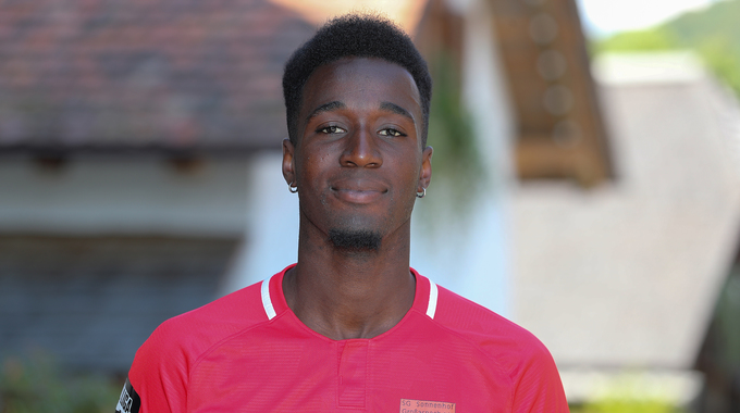 Profilbild vonMike Owusu