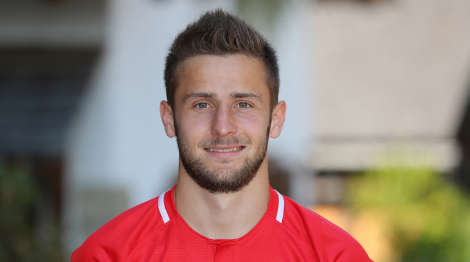 Profilbild vonYannick Thermann