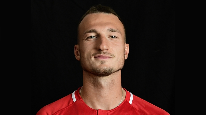 Profilbild vonDimitrios Ferfelis